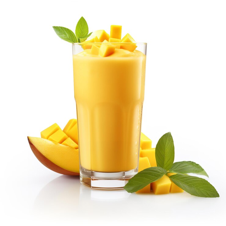 mango-shake